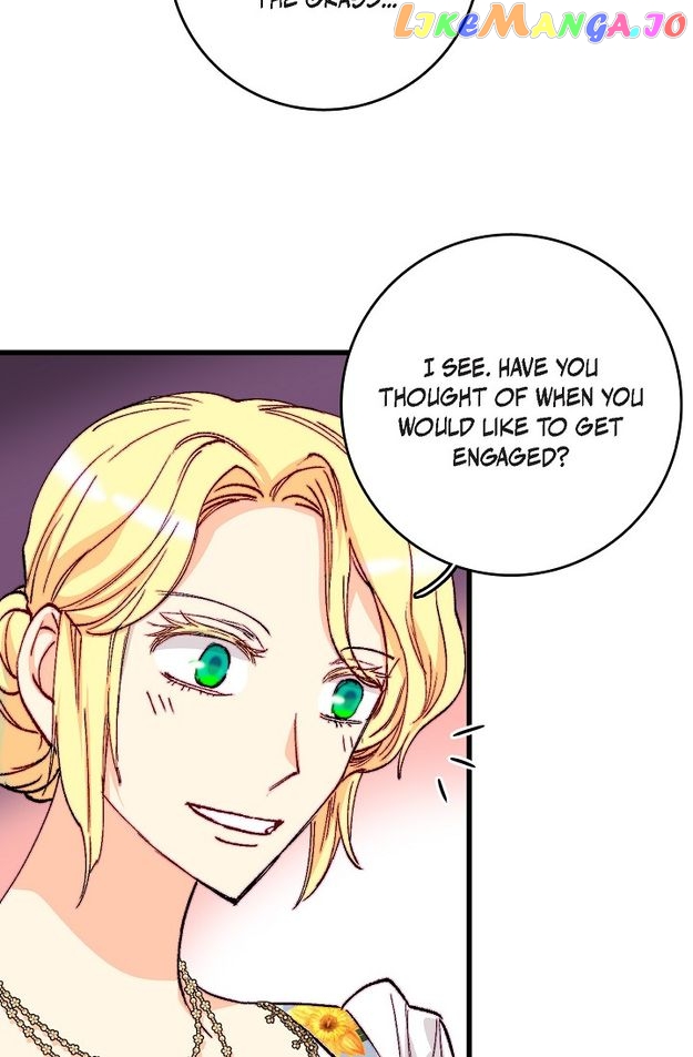 Bring the Love Chapter 140 - page 32