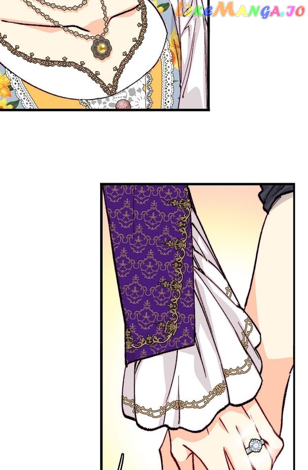 Bring the Love Chapter 140 - page 33