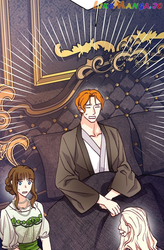 Bring the Love Chapter 140 - page 4