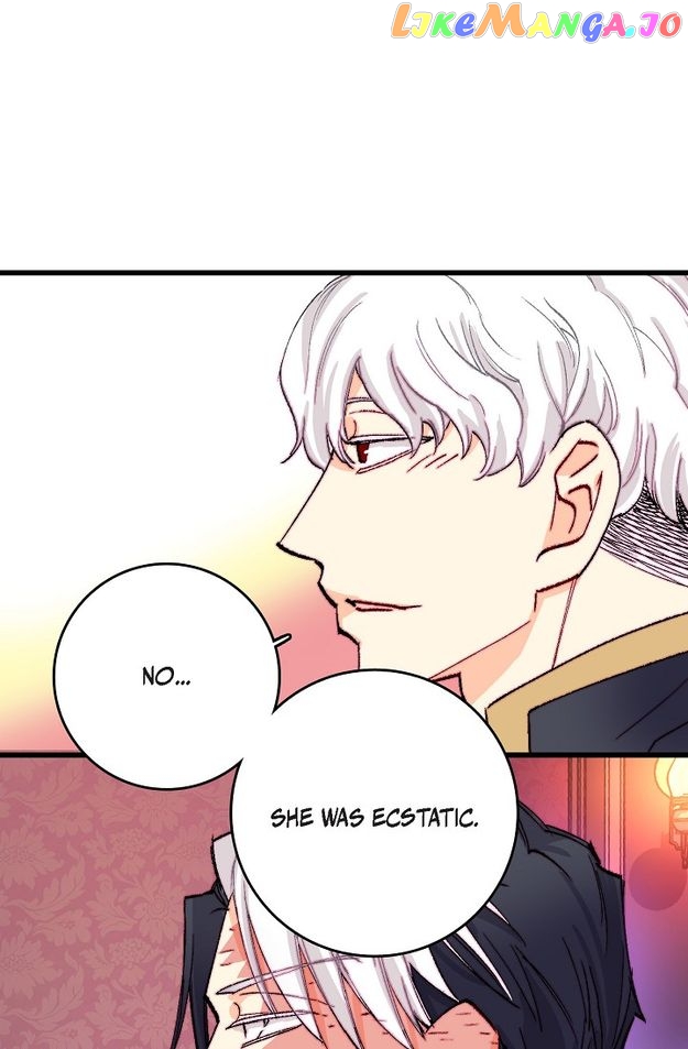 Bring the Love Chapter 140 - page 43