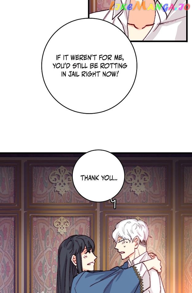 Bring the Love Chapter 140 - page 51