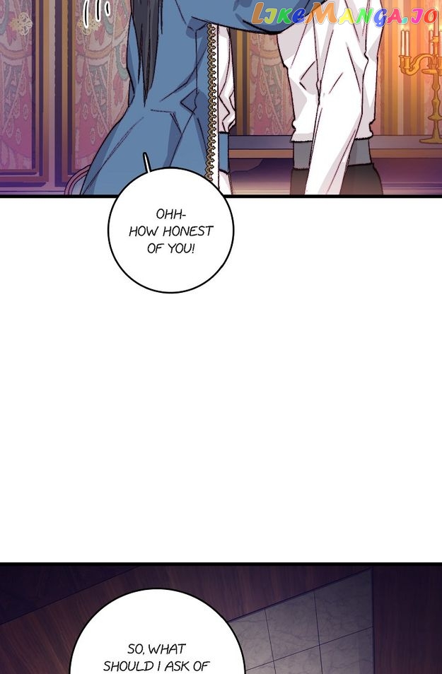 Bring the Love Chapter 140 - page 52