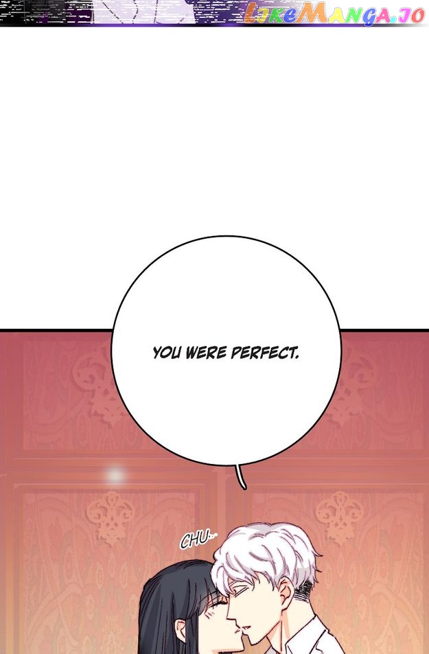 Bring the Love Chapter 140 - page 58