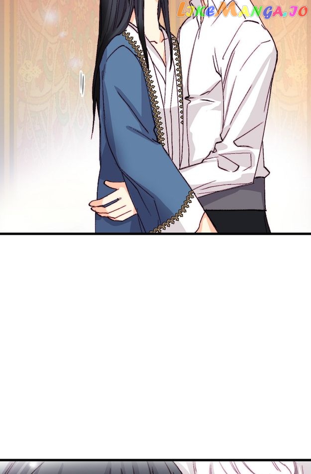 Bring the Love Chapter 140 - page 59