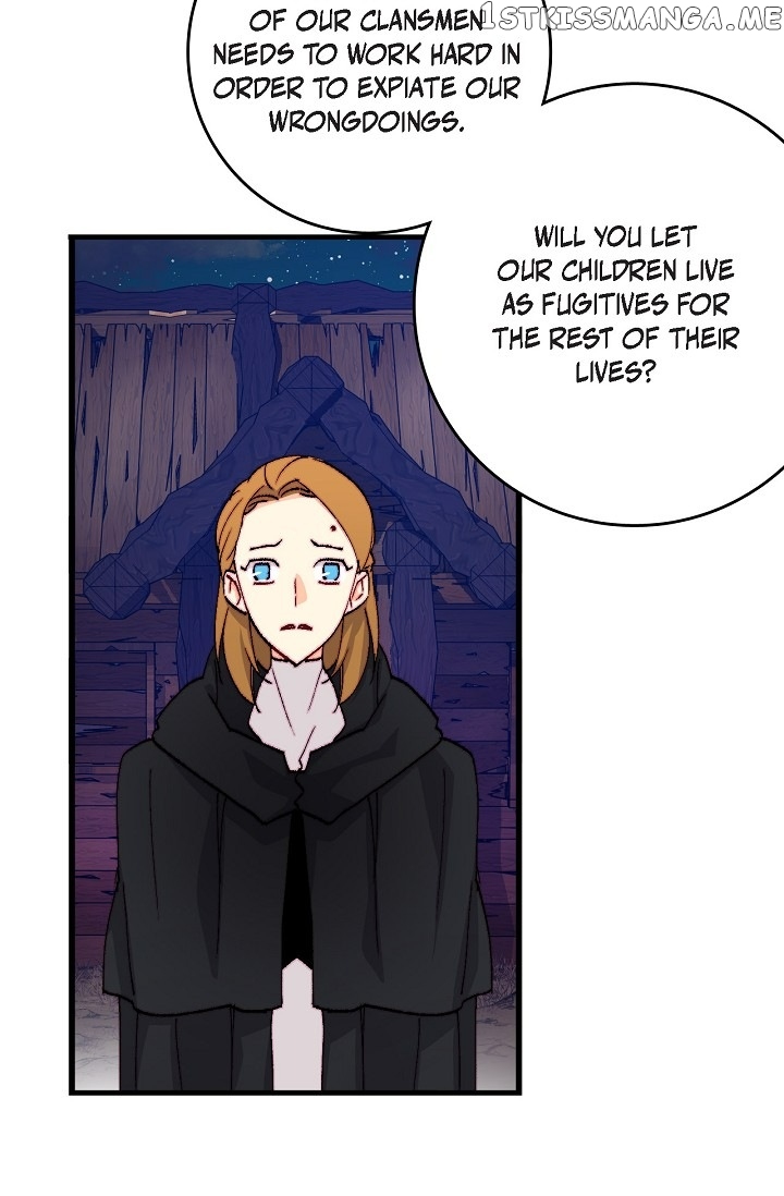 Bring the Love Chapter 123 - page 12