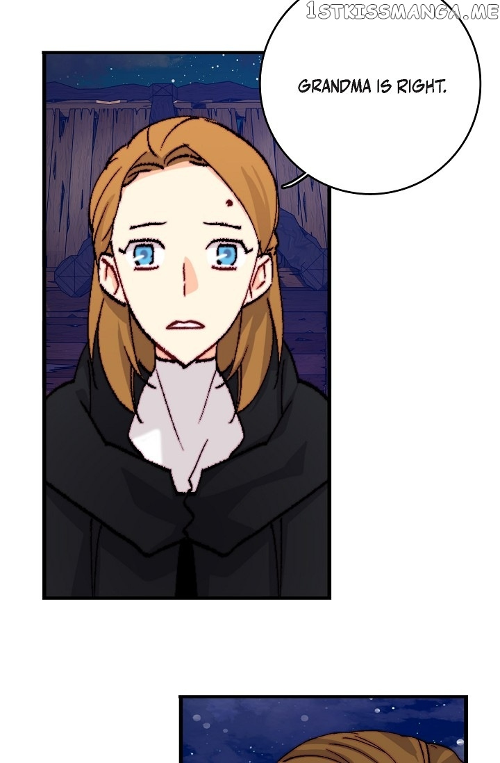 Bring the Love Chapter 123 - page 14