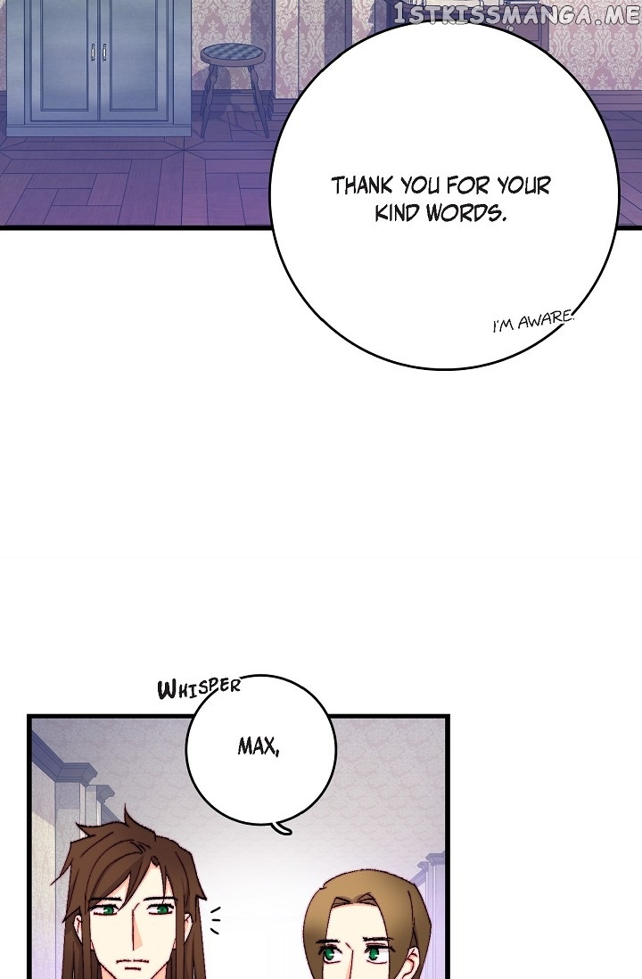 Bring the Love Chapter 123 - page 29