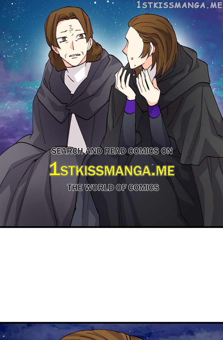 Bring the Love Chapter 123 - page 3