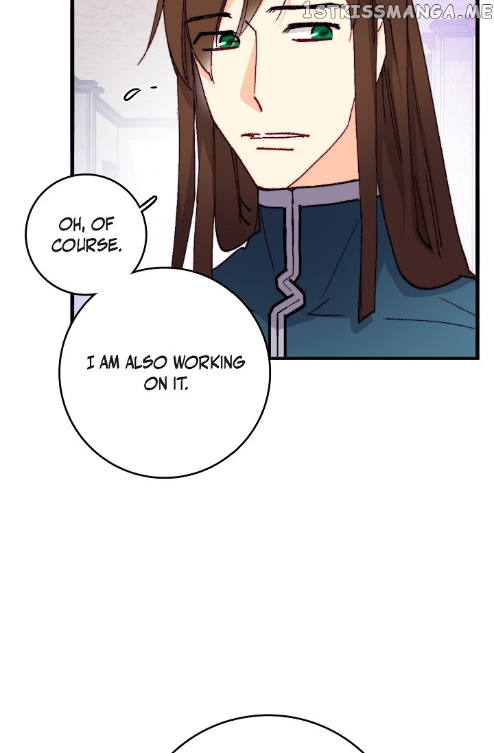 Bring the Love Chapter 123 - page 31