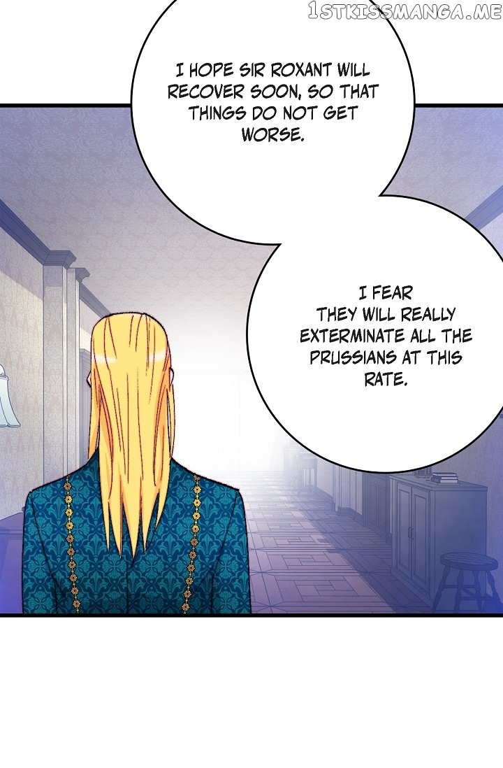 Bring the Love Chapter 123 - page 32