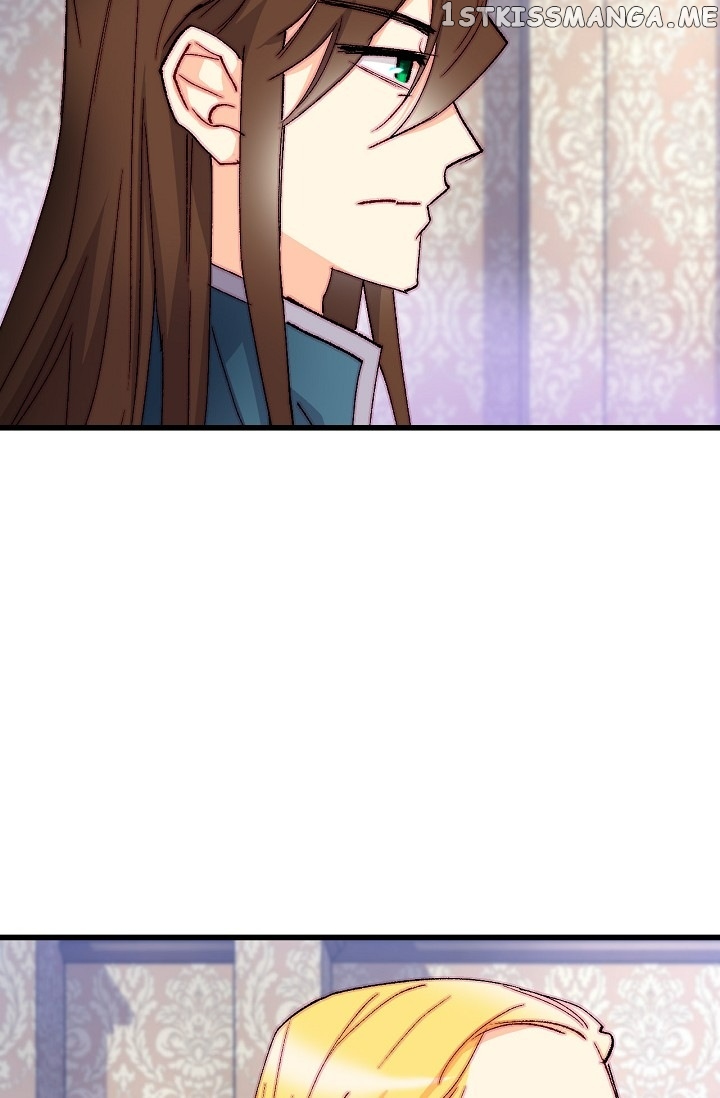 Bring the Love Chapter 123 - page 35