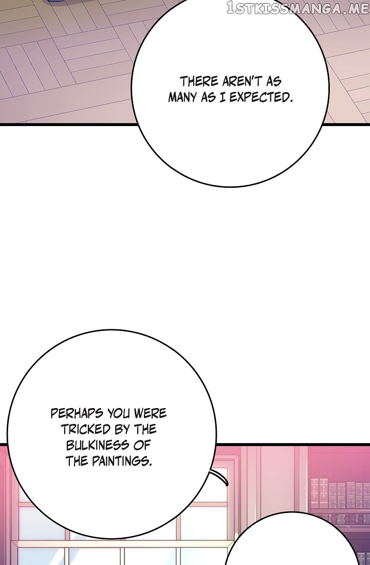 Bring the Love Chapter 123 - page 39