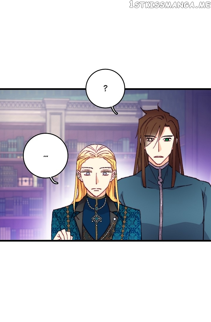 Bring the Love Chapter 123 - page 43