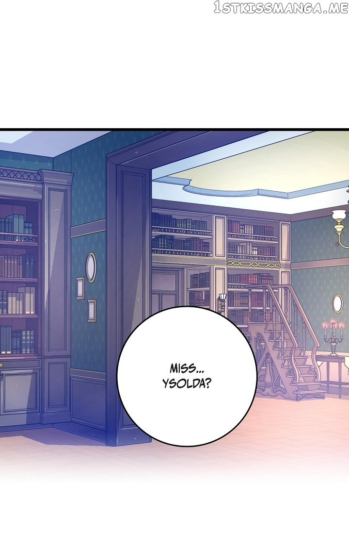 Bring the Love Chapter 123 - page 45