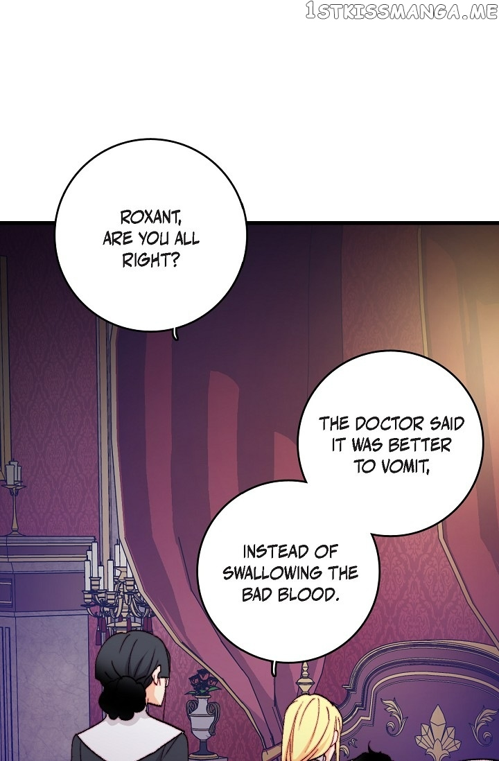 Bring the Love Chapter 123 - page 53
