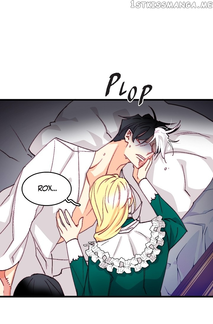 Bring the Love Chapter 123 - page 57