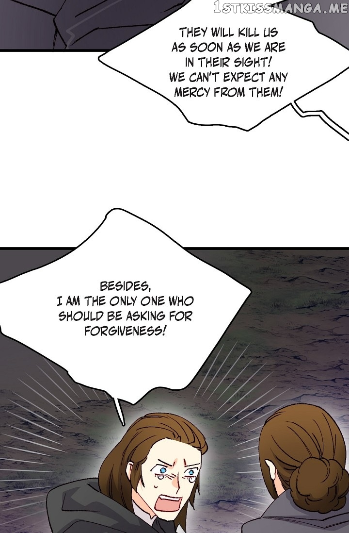 Bring the Love Chapter 123 - page 6