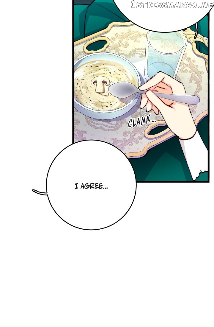 Bring the Love Chapter 123 - page 61