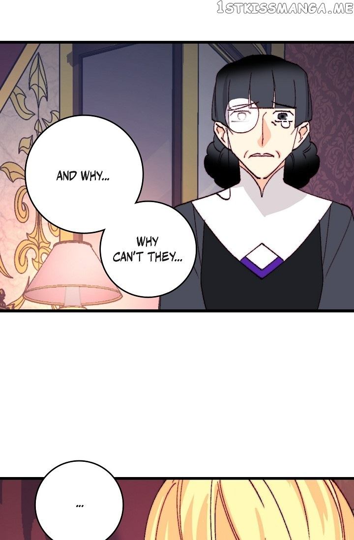 Bring the Love Chapter 123 - page 69