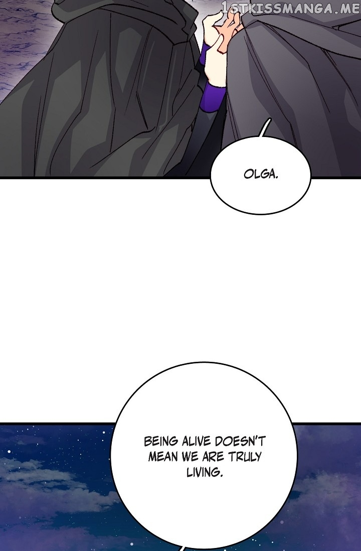 Bring the Love Chapter 123 - page 7