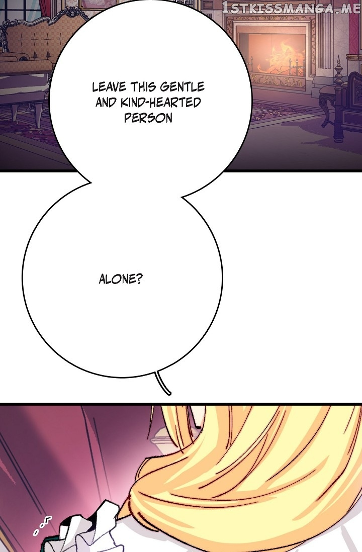 Bring the Love Chapter 123 - page 71
