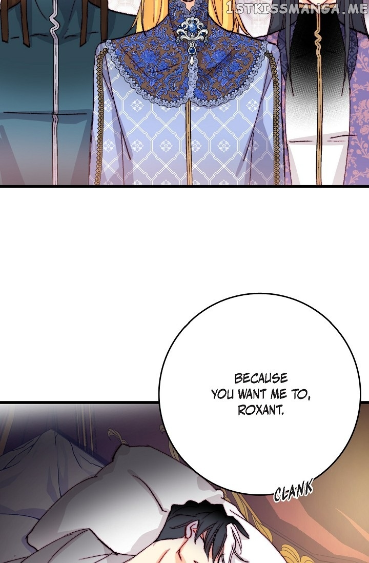 Bring the Love Chapter 123 - page 78