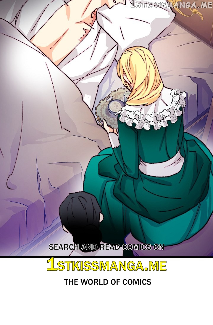 Bring the Love Chapter 123 - page 79