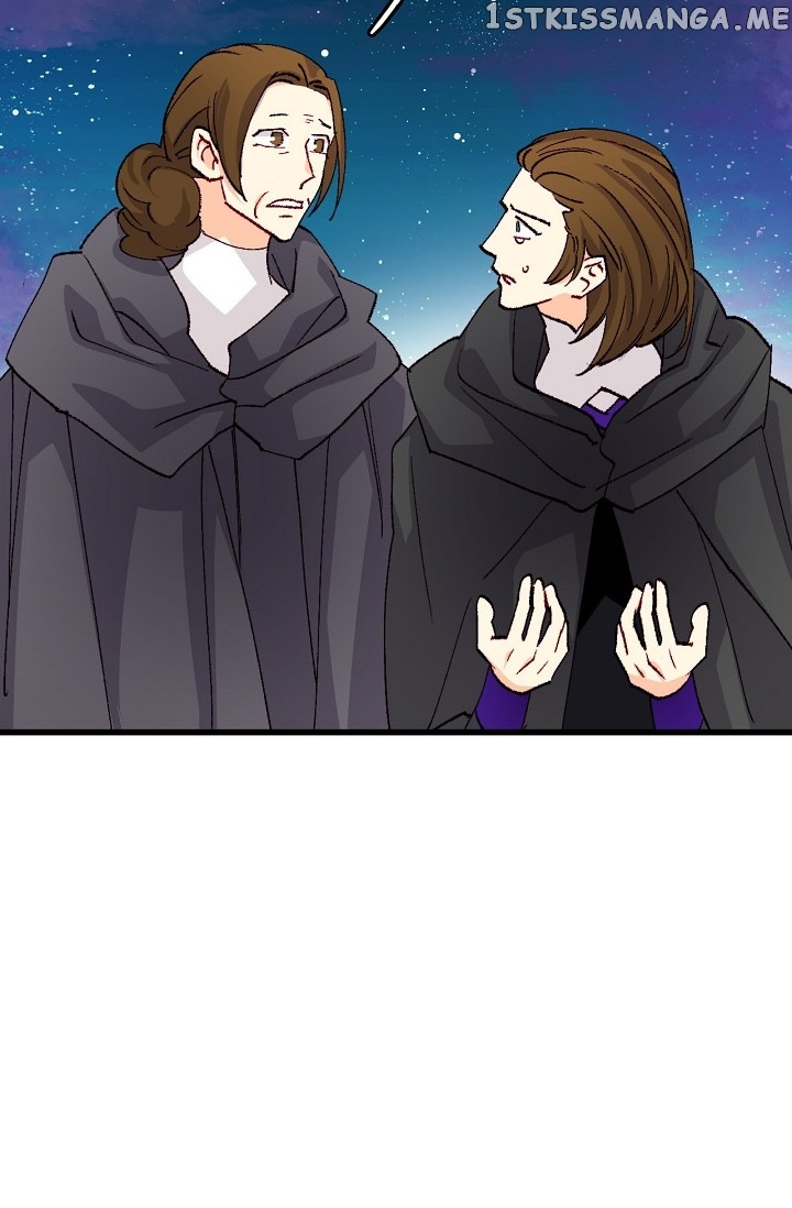 Bring the Love Chapter 123 - page 8