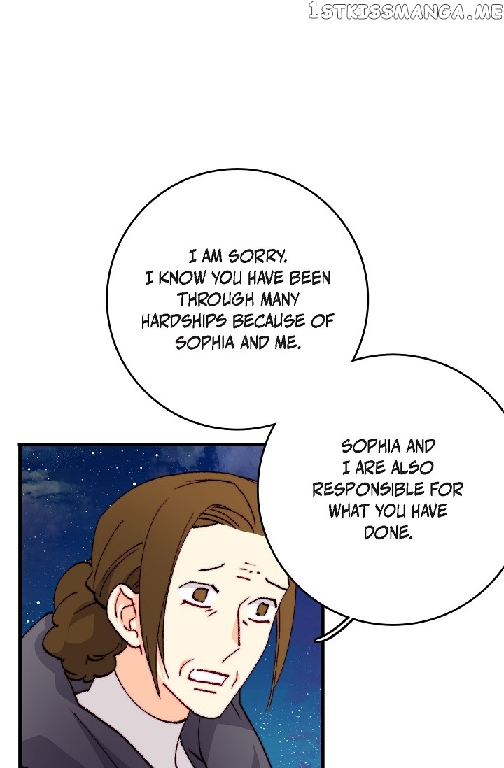 Bring the Love Chapter 123 - page 9