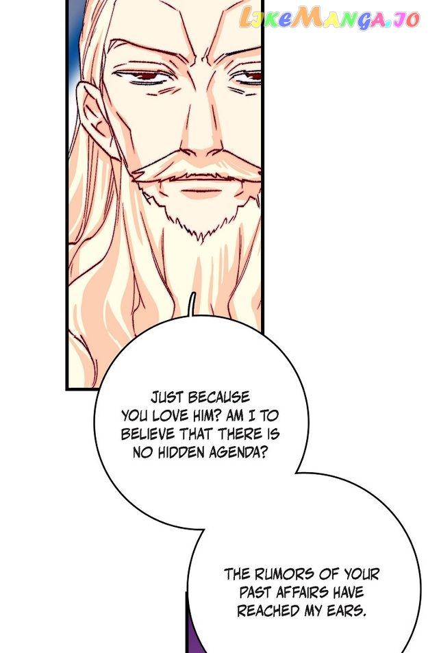 Bring the Love Chapter 139 - page 10
