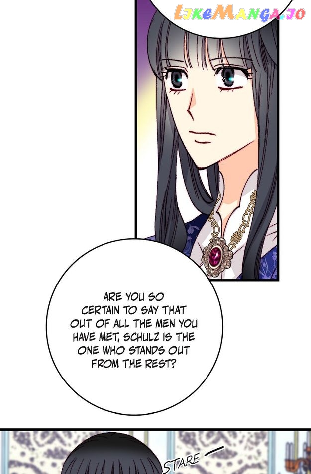 Bring the Love Chapter 139 - page 11