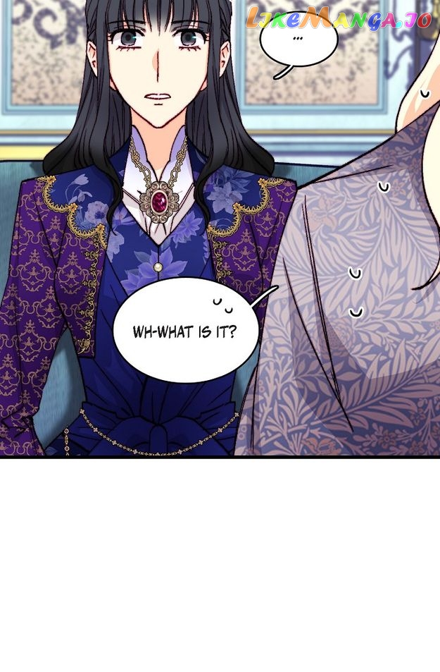 Bring the Love Chapter 139 - page 12