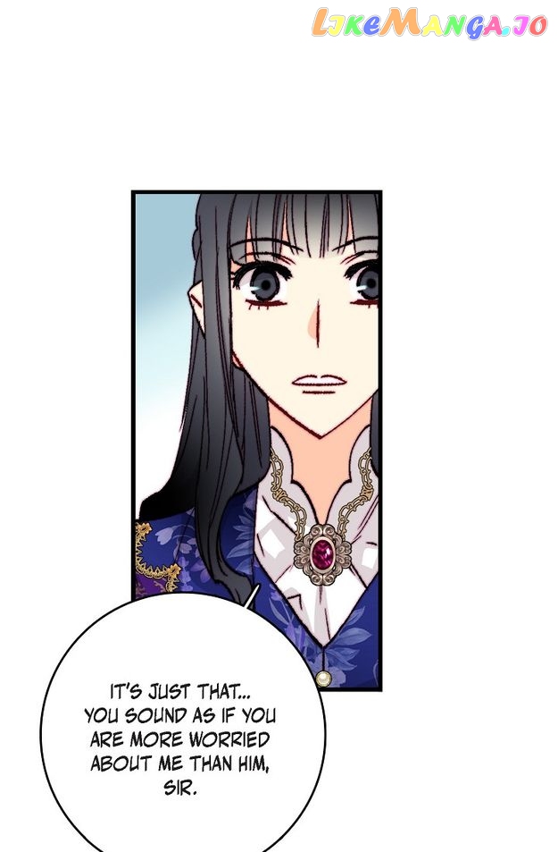 Bring the Love Chapter 139 - page 13