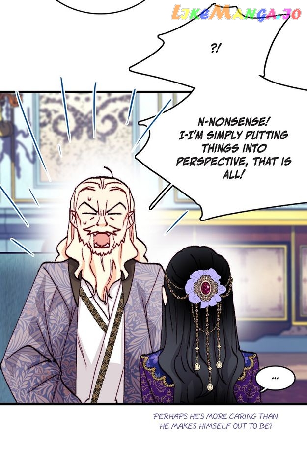 Bring the Love Chapter 139 - page 14