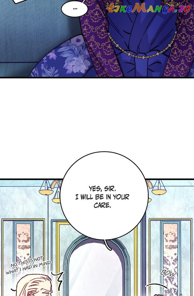 Bring the Love Chapter 139 - page 16