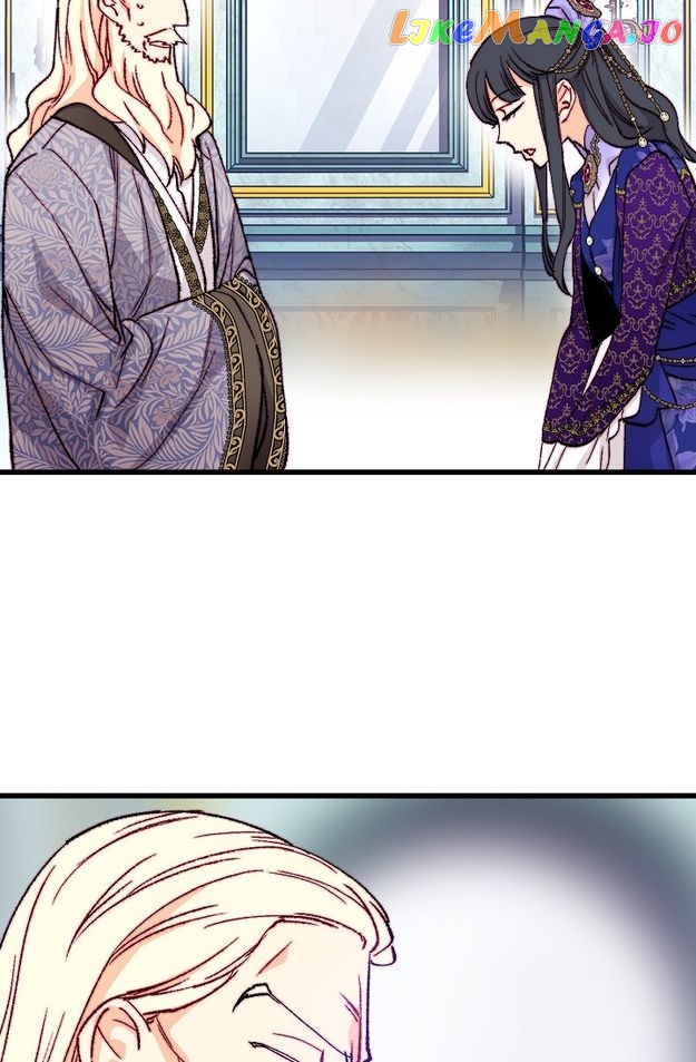 Bring the Love Chapter 139 - page 17