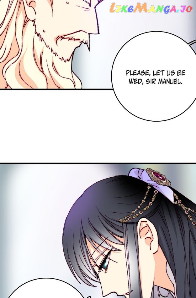 Bring the Love Chapter 139 - page 18