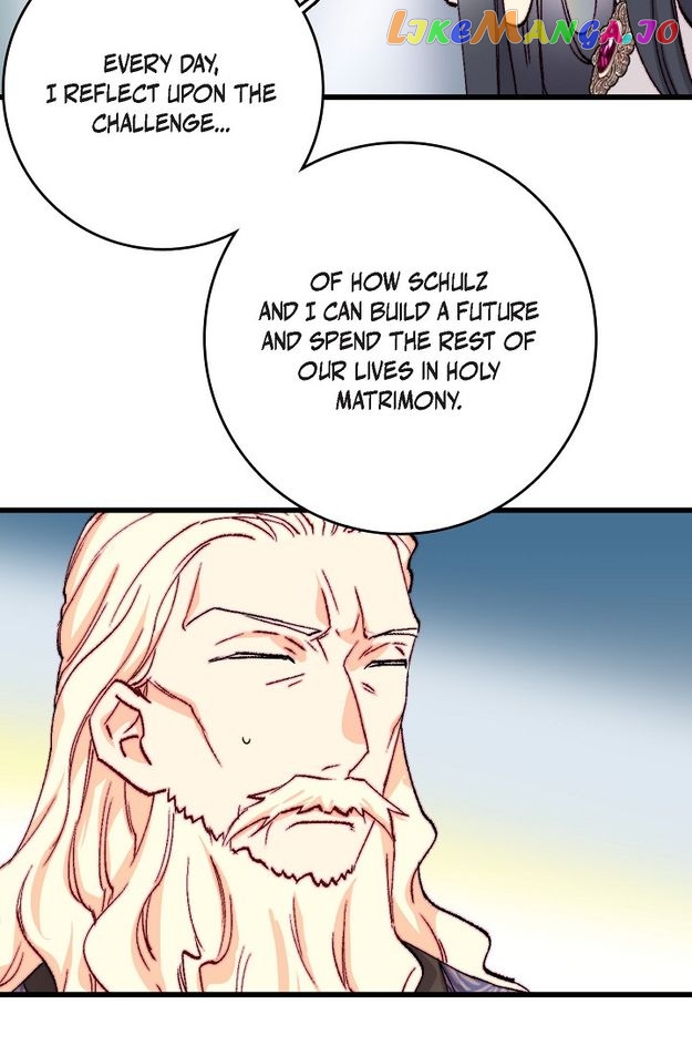Bring the Love Chapter 139 - page 19