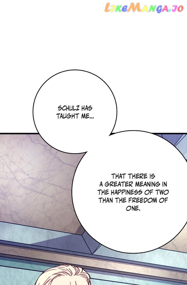 Bring the Love Chapter 139 - page 20