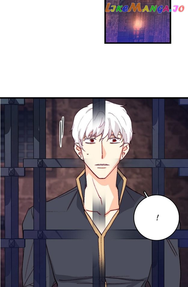 Bring the Love Chapter 139 - page 24