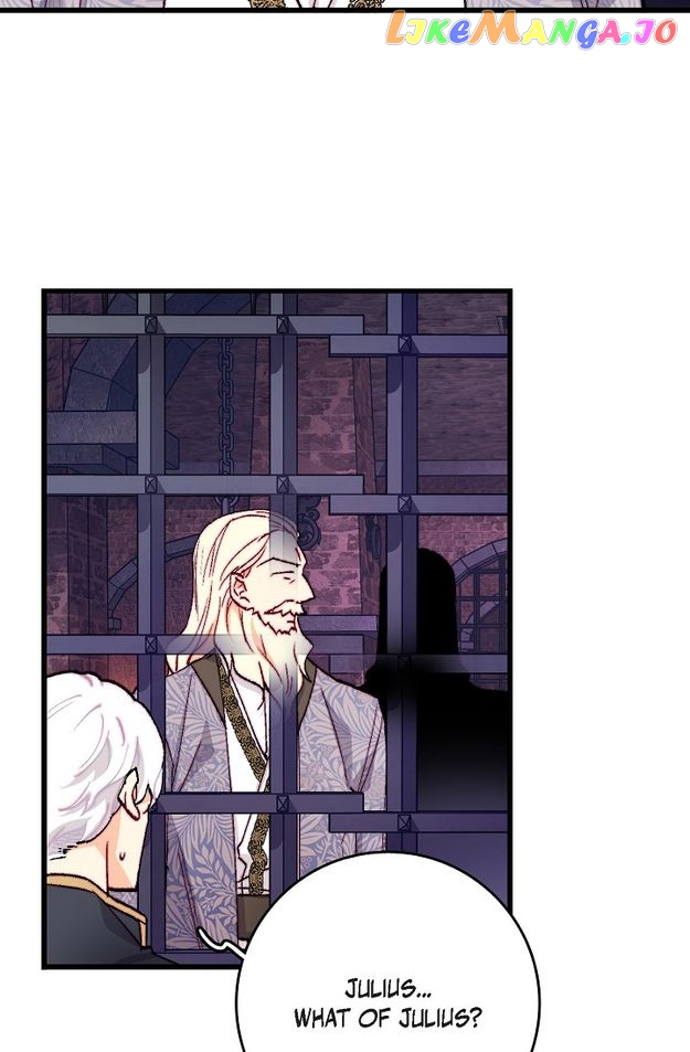 Bring the Love Chapter 139 - page 26