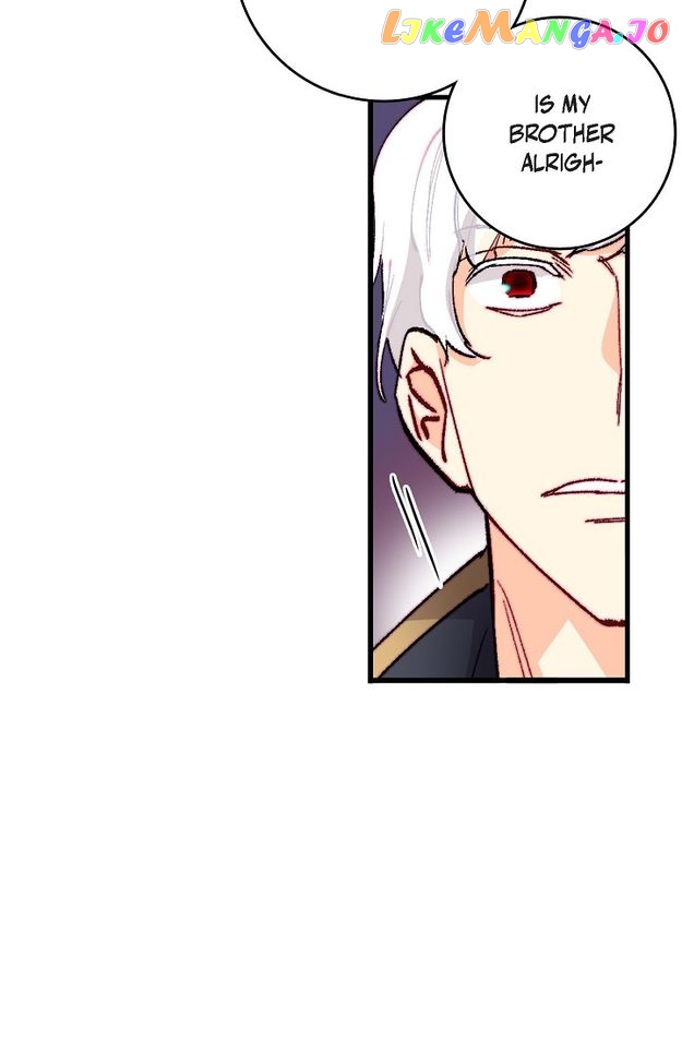 Bring the Love Chapter 139 - page 27