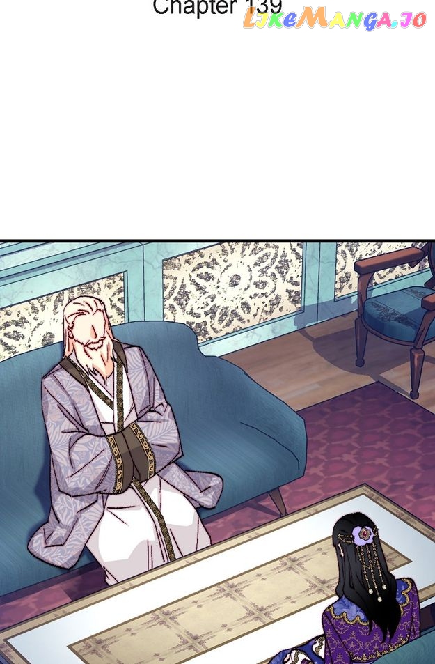Bring the Love Chapter 139 - page 3