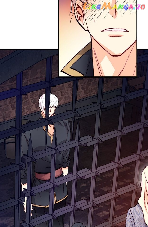 Bring the Love Chapter 139 - page 30