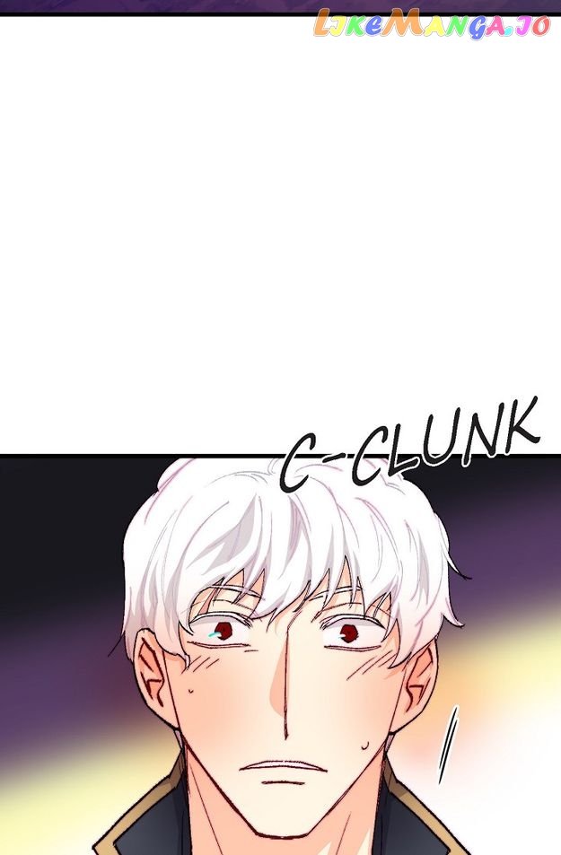 Bring the Love Chapter 139 - page 32