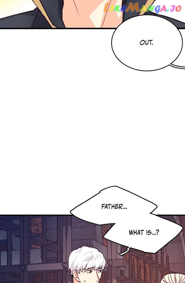 Bring the Love Chapter 139 - page 33