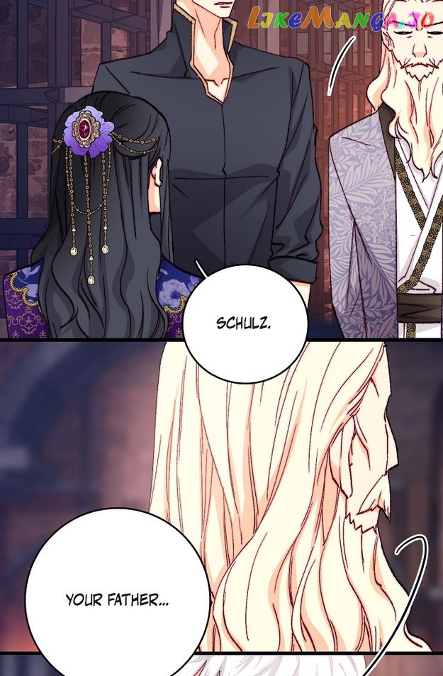 Bring the Love Chapter 139 - page 34