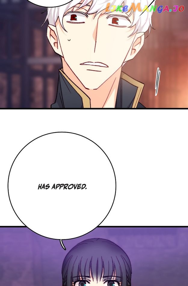 Bring the Love Chapter 139 - page 35