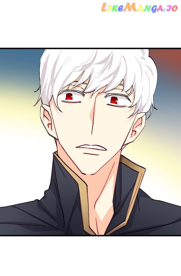 Bring the Love Chapter 139 - page 37