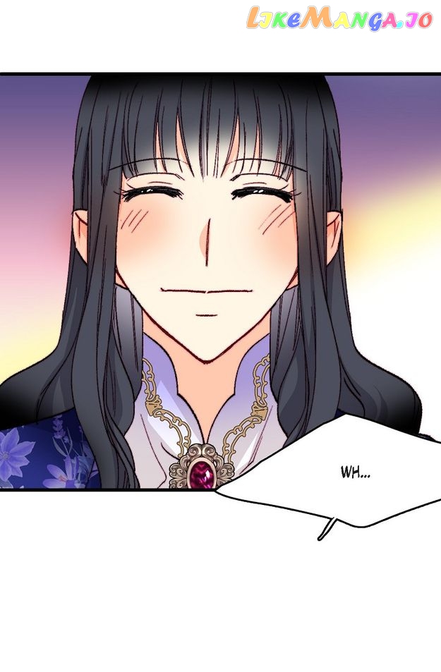 Bring the Love Chapter 139 - page 38